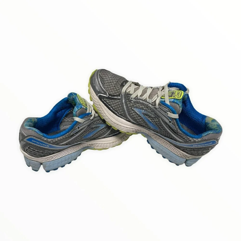 Brooks women ghost